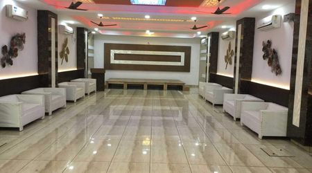 Majestic Hotel Pandav Nagar