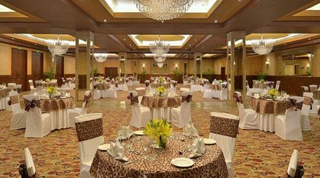 Savoy Suites Manesar