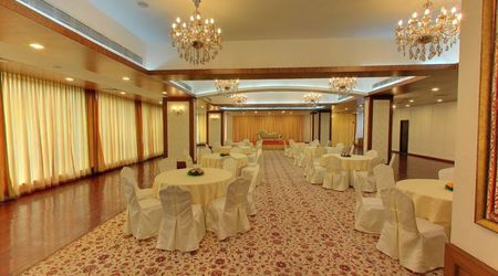 Star Banquets Jayanagar