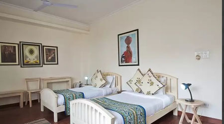 villa 11 Dwarka