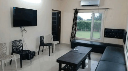 Farmhouse 1383 LU Gomti Nagar