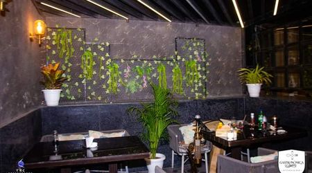 Gastronomica Kitchen & Bar Greater Kailash 1