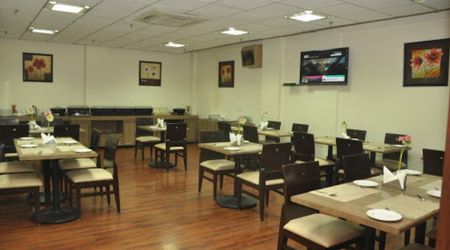 Hotel Aagami Connaught Place