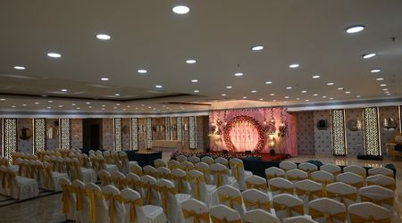 Madhura Banquet Hall Miyapur