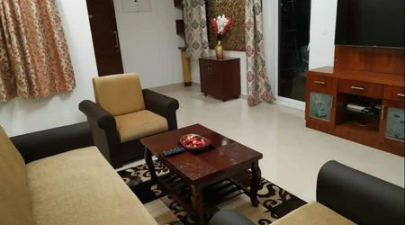 Villa 9668 BA Rajarajeshwari Nagar