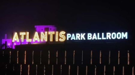 Atlantis Park Ballroom Ashok Vihar