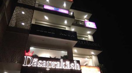 Dasaprakash Sector 104