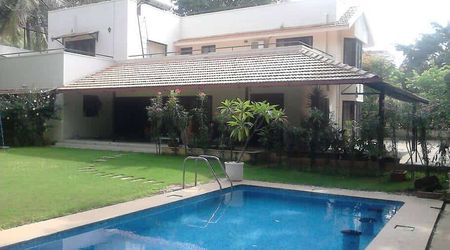 Farmhouse 325 BA Siddapura