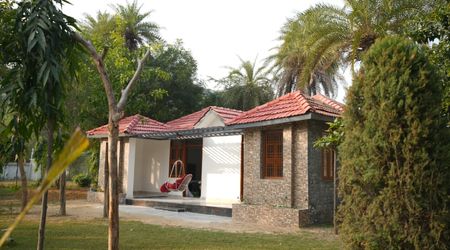 Farmhouse 7281 Sohna Road