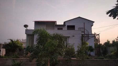 Villa 754 Pardhi Guda