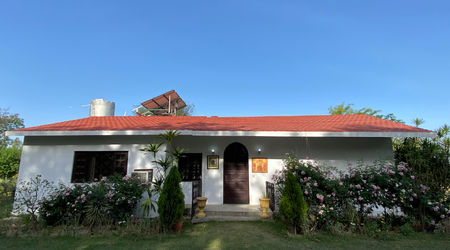 Farmhouse 612 Khori Jamalpur