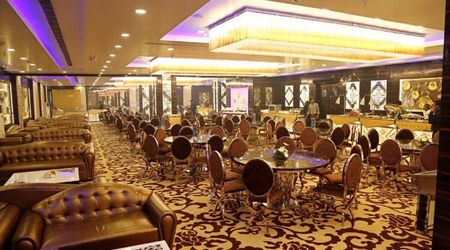 Golden Castle Banquets Indirapuram