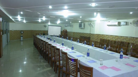 Hotel Karat 87 Inn Karol Bagh