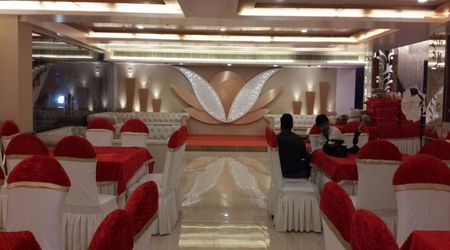 Mehak Banquets Punjabi Bagh