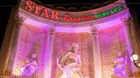 Star Banquet GT Karnal Road