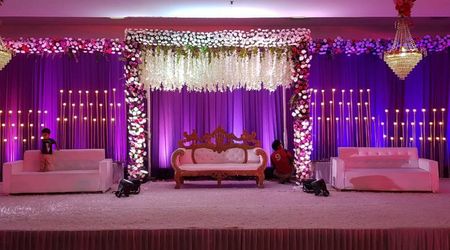 Centurion Banquet Hall Navi Mumbai