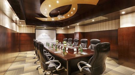 Boardroom - La Marvella Jhotwara