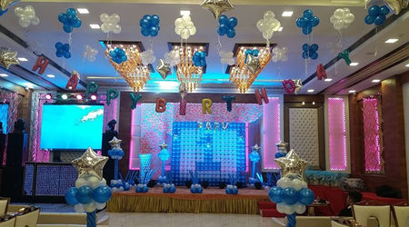 Floriana Banquet GT Karnal Road