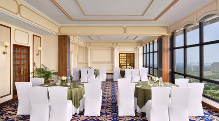 Le Meridien Mylapore