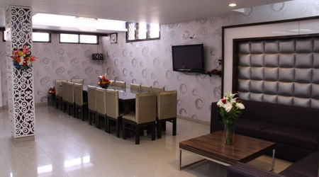 Sundeep Inn Vasant Vihar