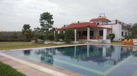 Farmhouse 9792 CH Chandigarh Road