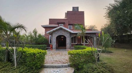 Farmhouse 7856 Dwarka