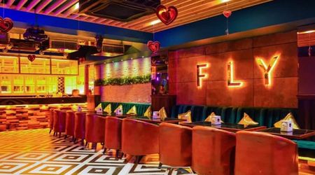 Fly Bar Rajouri Garden