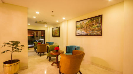 Hotel Classic Diplomat Mahipalpur