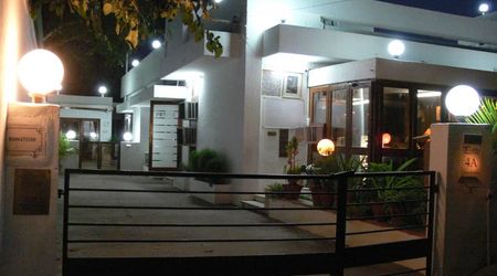 House 5019 PU Pimpri