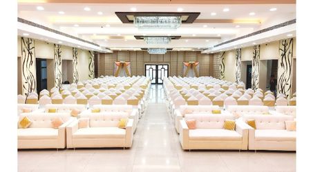 Hiravati Banquet Hall Santacruz