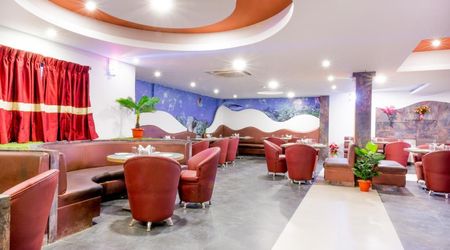 Octave Hotel JP Nagar