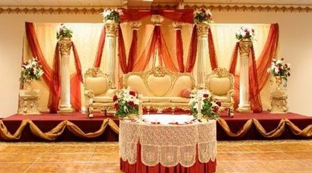 Relax Banquet Hall Wazirpur