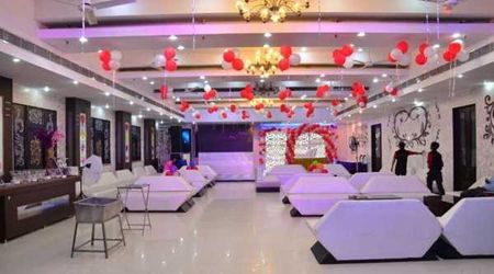 Royal Pepper Banquet Rohini