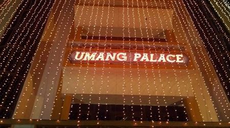 Umang Palace Janakpuri