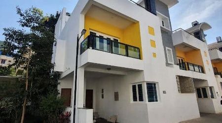 Villa 395 Kundalahhli  Main road 