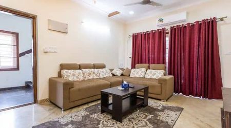 Villa 1380 BA Sindhi Colony 