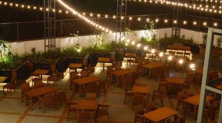 Ales, Brews and Ciders Brewing Company Kalyani Nagar