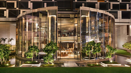 Andaz by Hyatt Aerocity