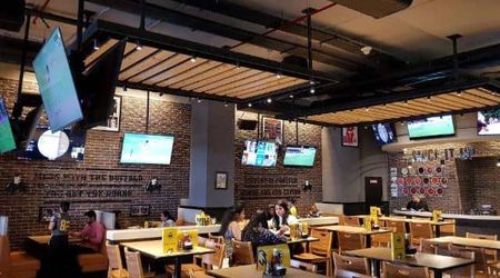 B-Dubs Jubilee Hills