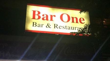 Bar One Amberpet