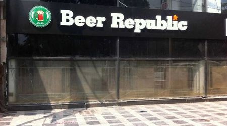 Beer Republic Kankurgachi