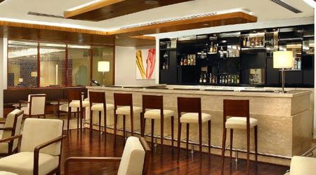 Best Brews - Four Points By Sheraton Tonk Road