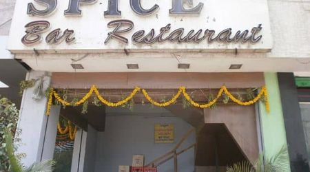 Big Spice Restaurant And Bar Habsiguda