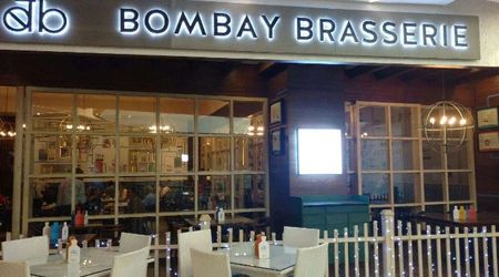 Bombay Brasserie Ballygunge