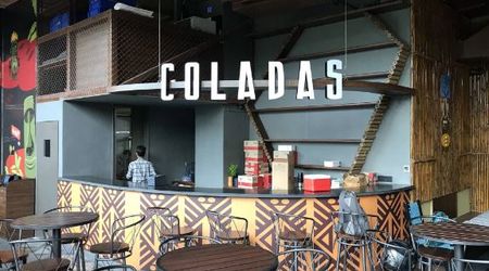 Coladas Kharadi