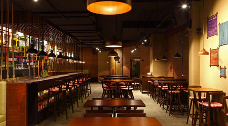 Craftbar Bandra East