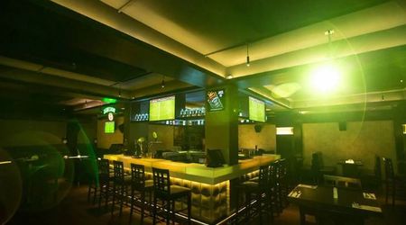 Diff 42 - Resto Lounge Velachery