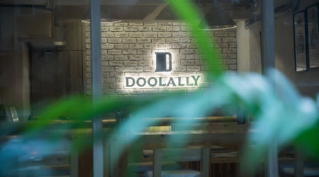 Doolally Taproom Reclamation