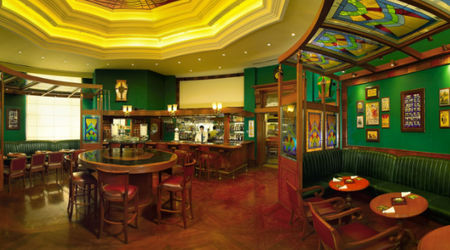 Dublin The Irish Bar - ITC Grand Central Parel