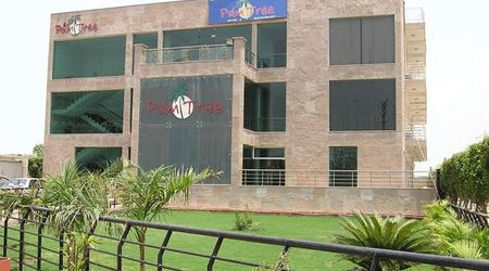 Hotel Palm Tree Udyog Vihar